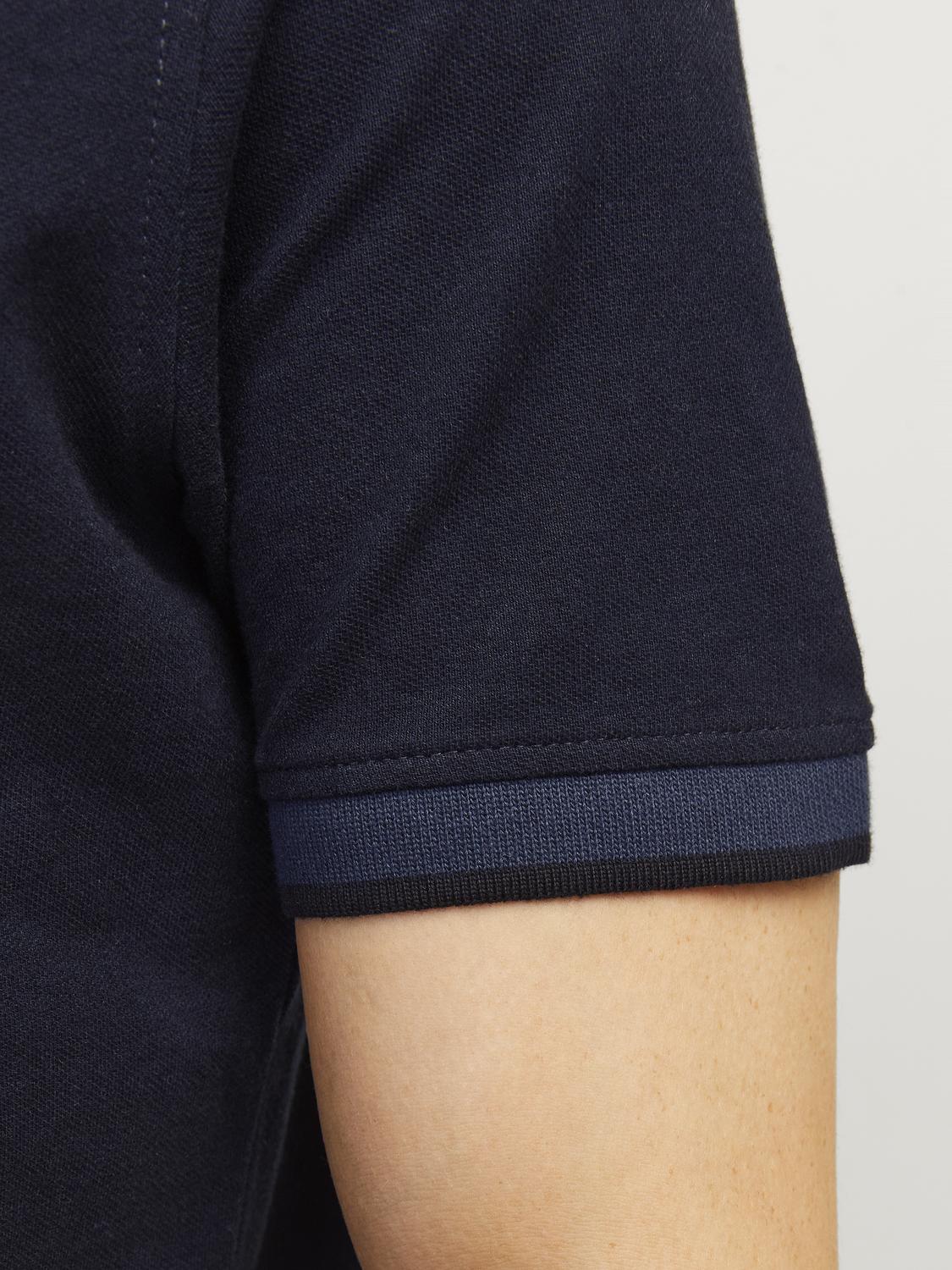JJEPAULOS POLO